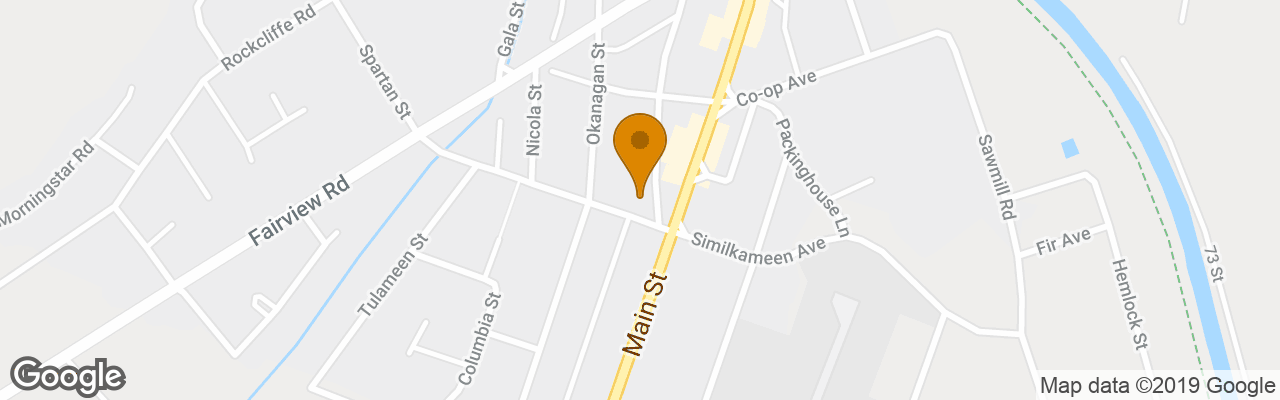 The Maple Leaf Motel Inn Towne