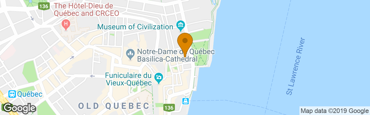 Hotel Royal Dalhousie Condos