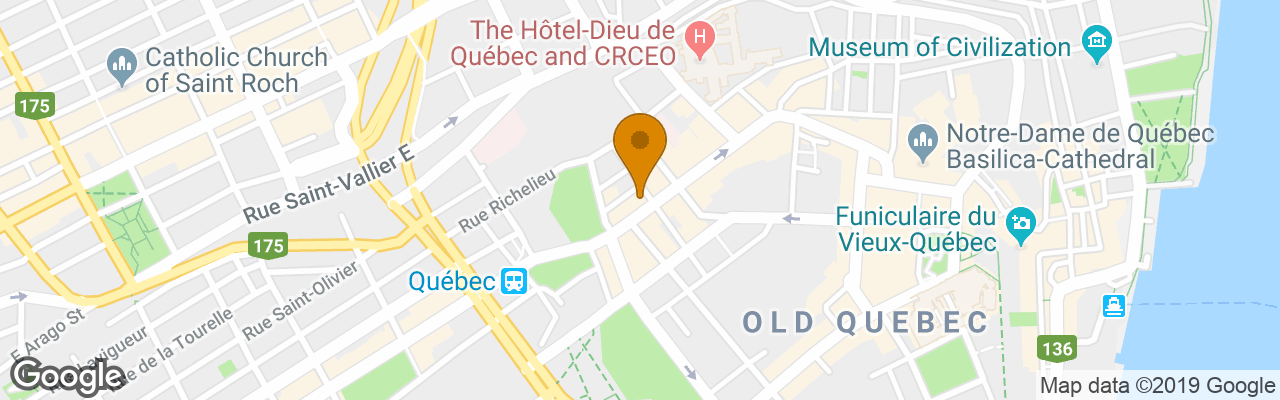 Hotel Les Lofts 1048