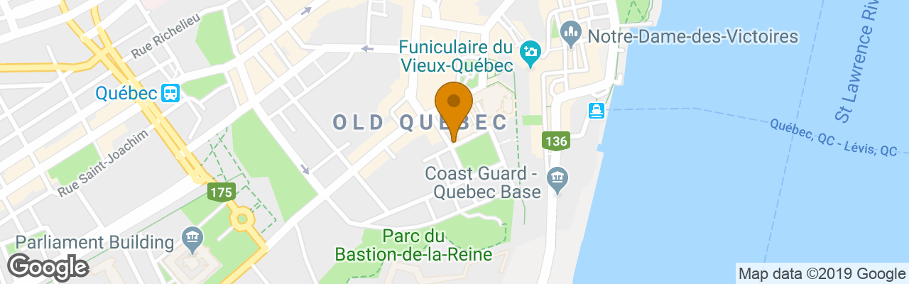 Hôtel Jardin Du Gouverneur