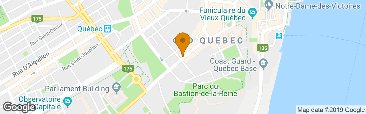 Hôtel Maison Du Général