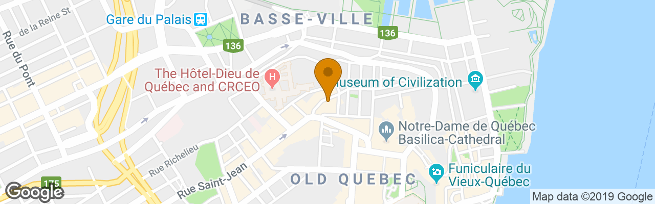 Hotel Auberge De La Paix