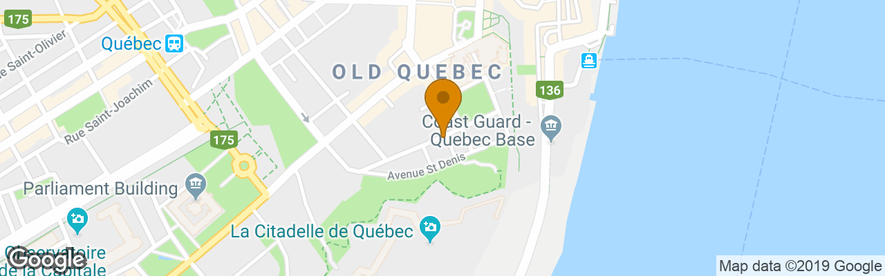 Hôtel Maison Du Fort