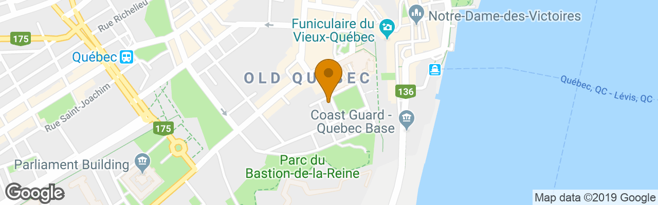 Hôtel Manoir De La Terrasse