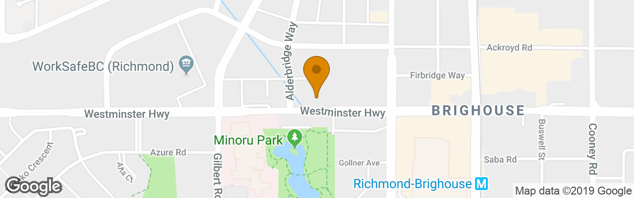 Hotel Benco Residence Richmond