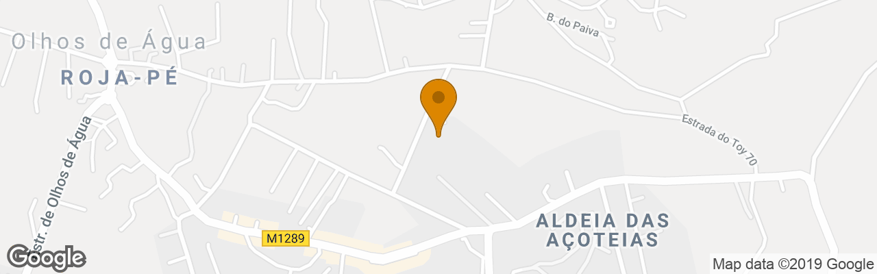 Apartamentos Vale de Carros 