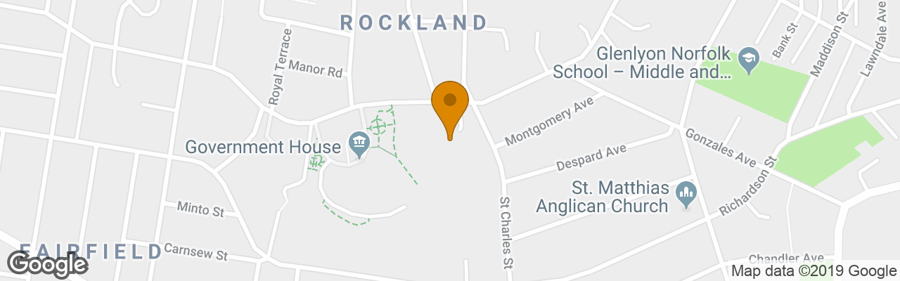 Hotel Fairholme Manor