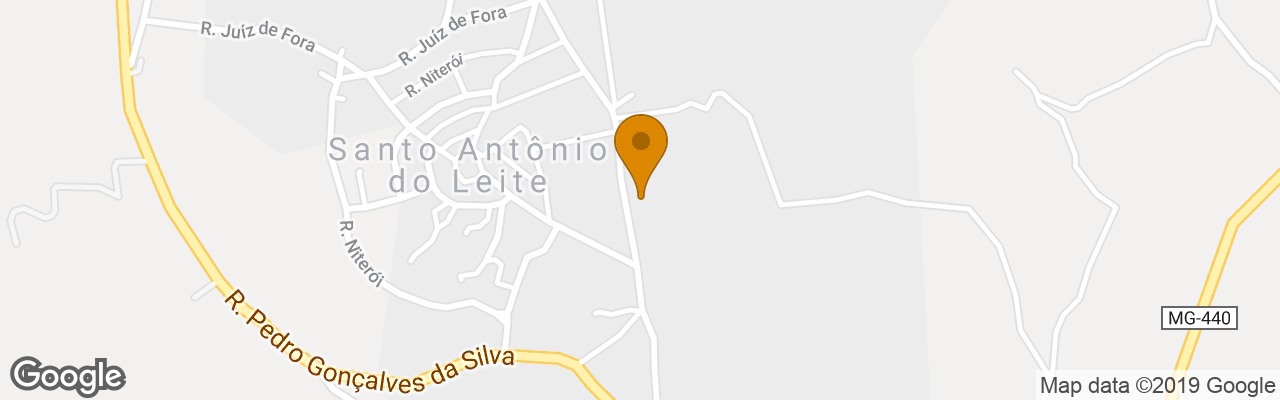 Hotel Luxor Ouro Preto 