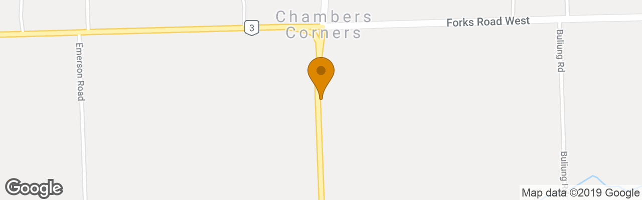 Wainfleet Motel & Restaurant