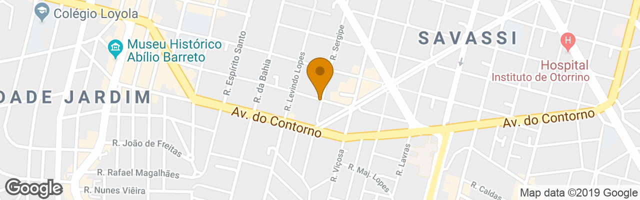 Boulevard Express Hotel 