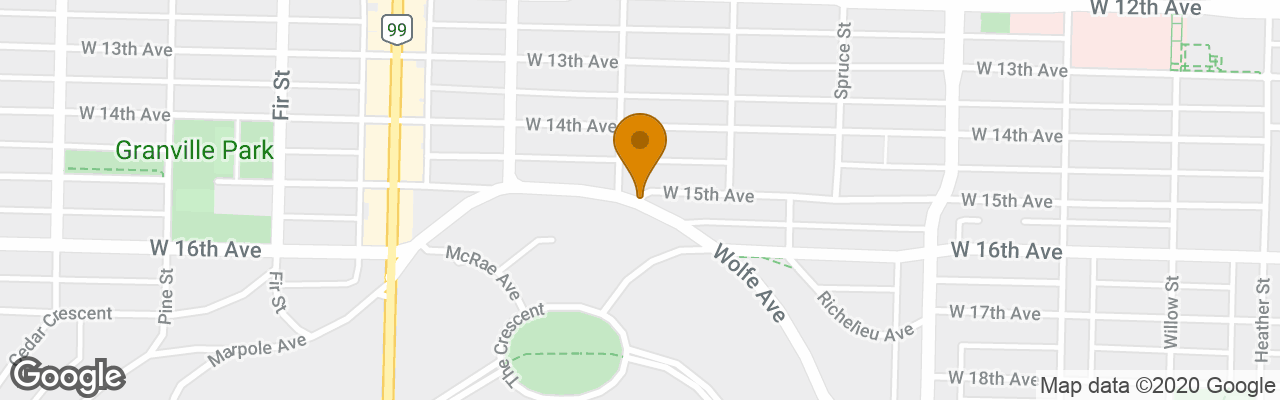 Hotel Hycroft Suites