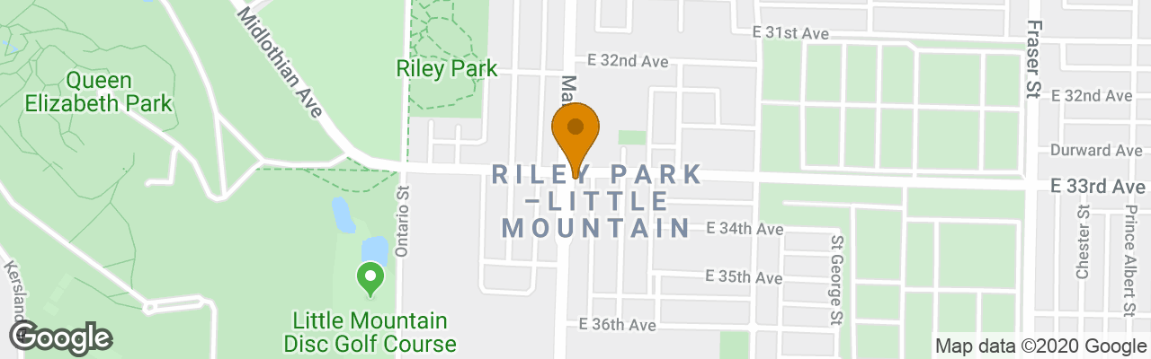 Hotel Mondeliving Vancouver House