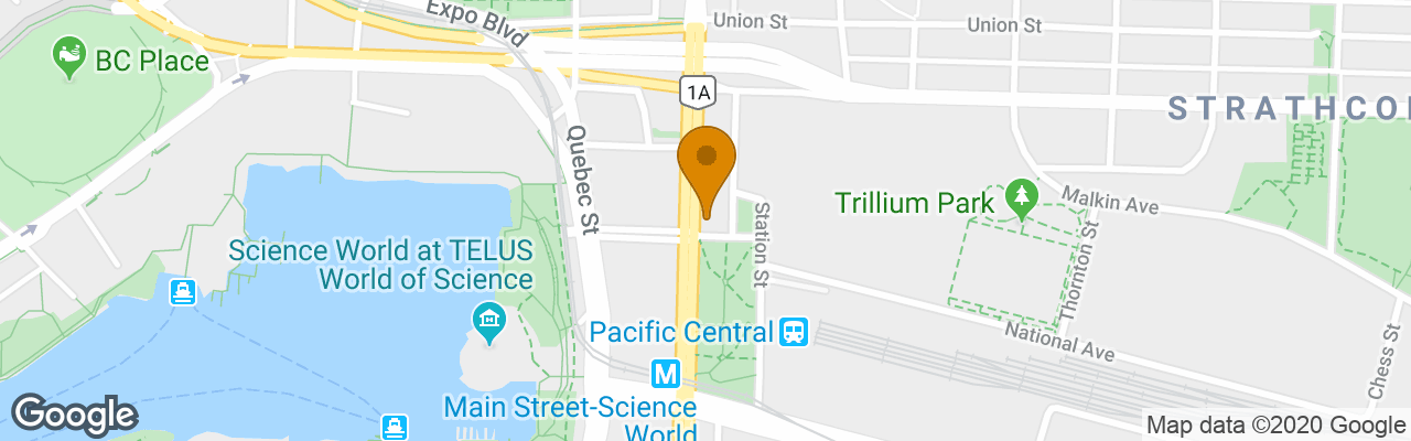 Hotel C & N Backpackers Hostel - Central Station