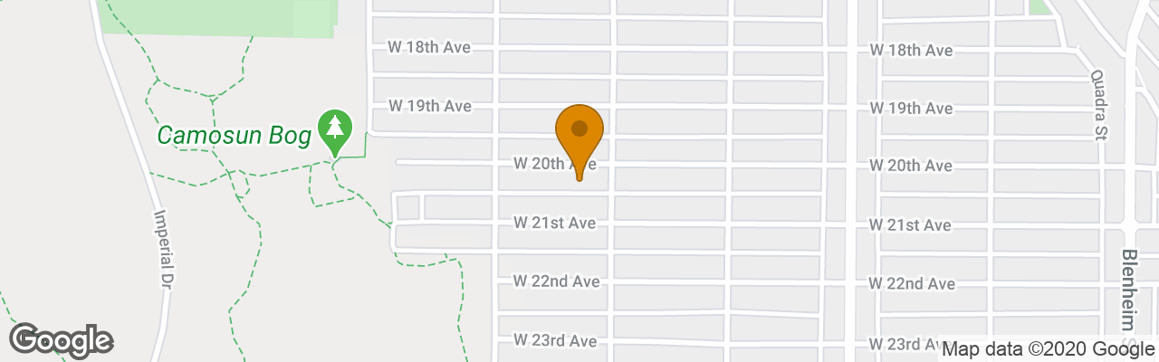 Hotel House On Dunbar B&b