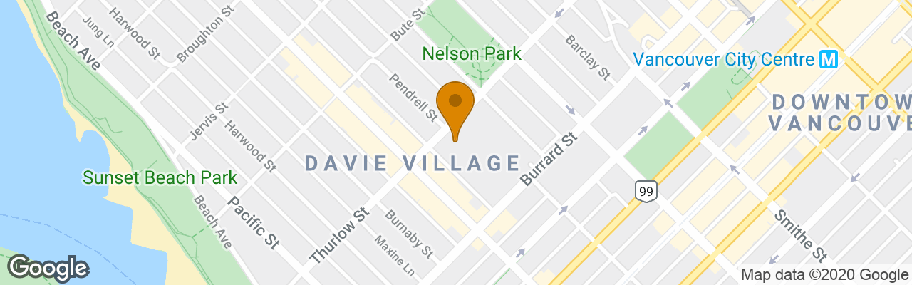 Hotel Mondeliving House Davie