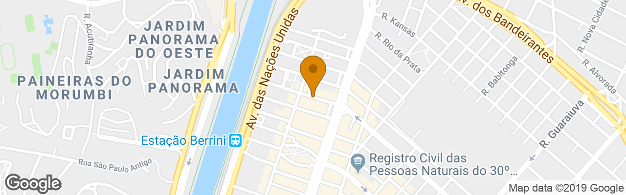 Hotel Estanplaza Nacoes Unidas 