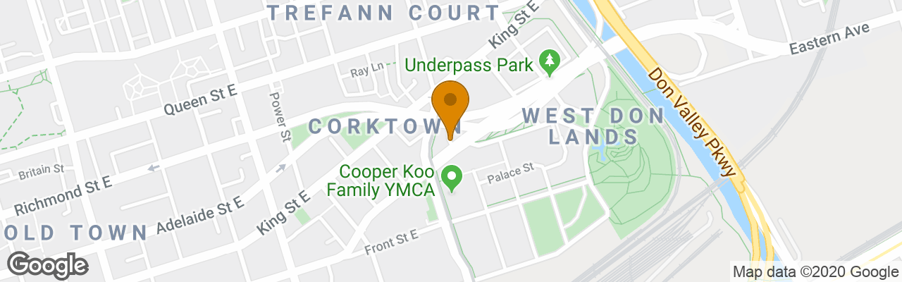 Hotel Corktown Cottage