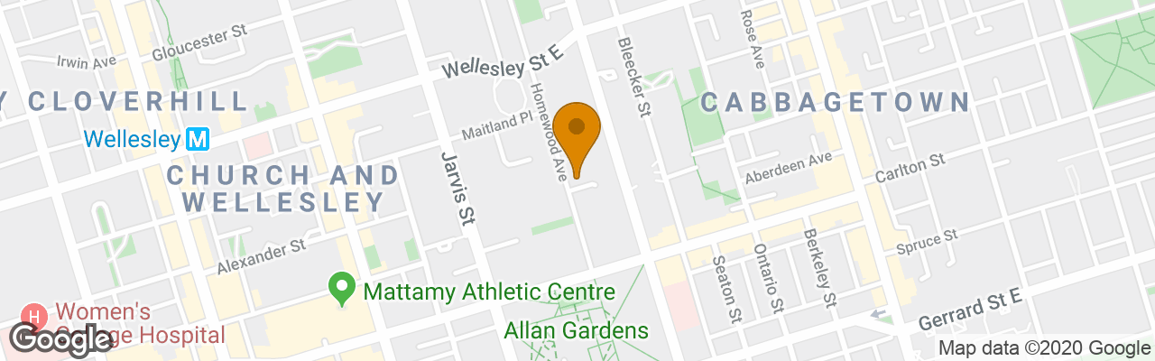 Hotel Executive Underground Apartment