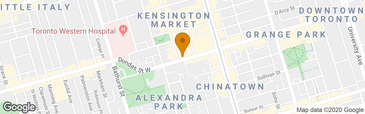 Hotel Toronto Travellers Home