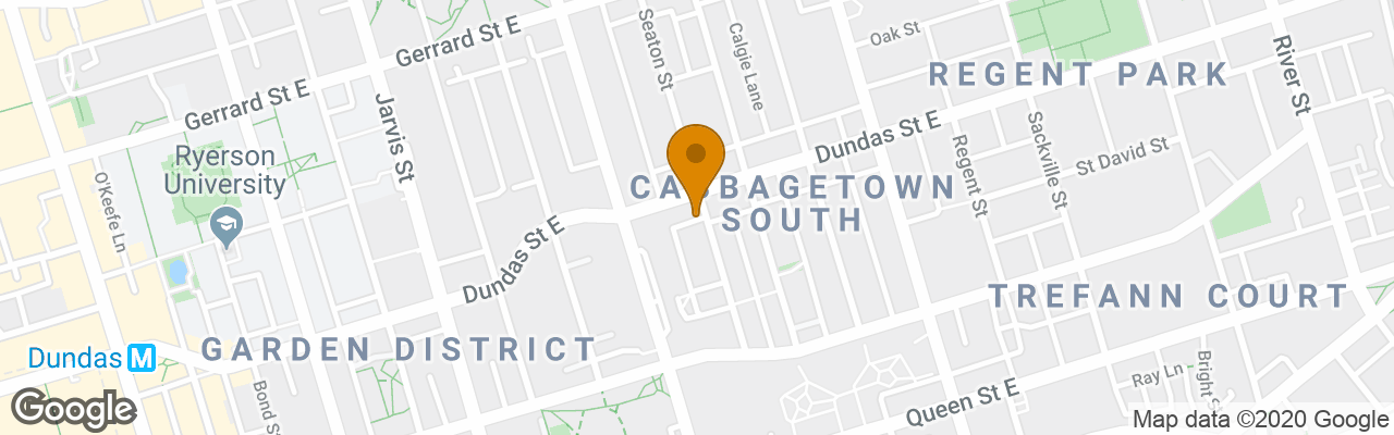 Bed and Breakfast Bed&Breakfast Toronto Garden Inn