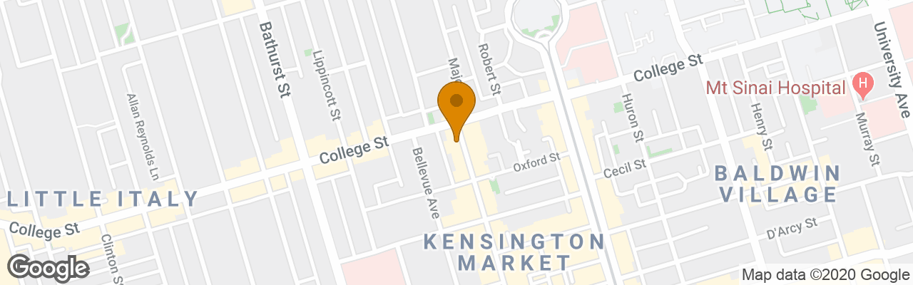 Hotel Kensington College Backpackers