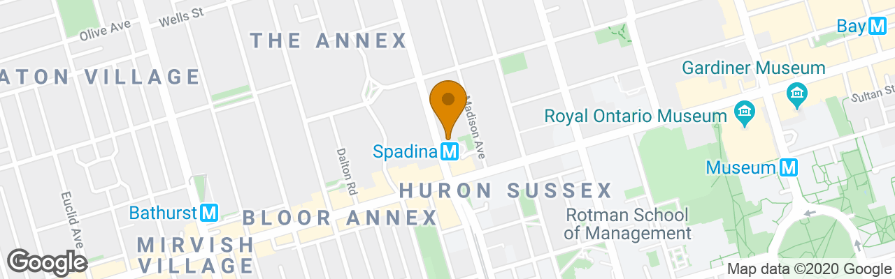 Hotel Spadina 11 Guesthouse