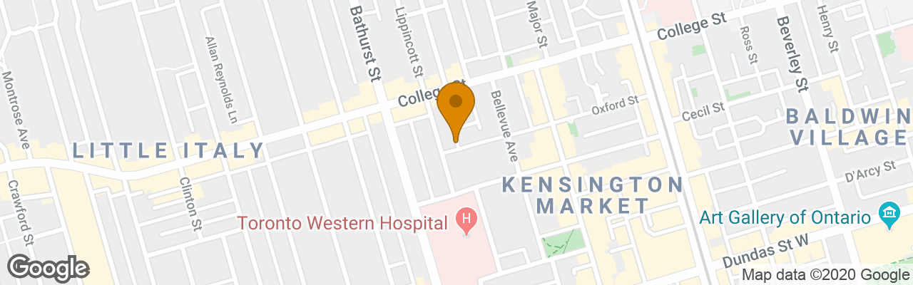 Hôtel Kensington Market House