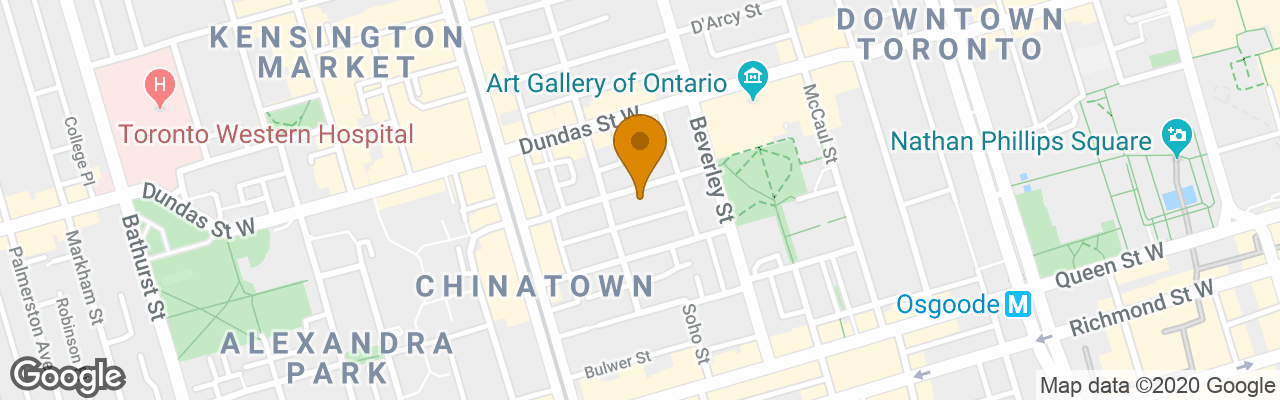 Hotel Chinatown Travellers Home