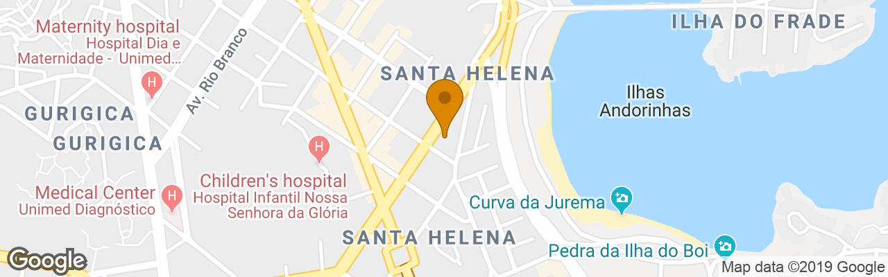 Hotel Bristol Praia Do Canto 