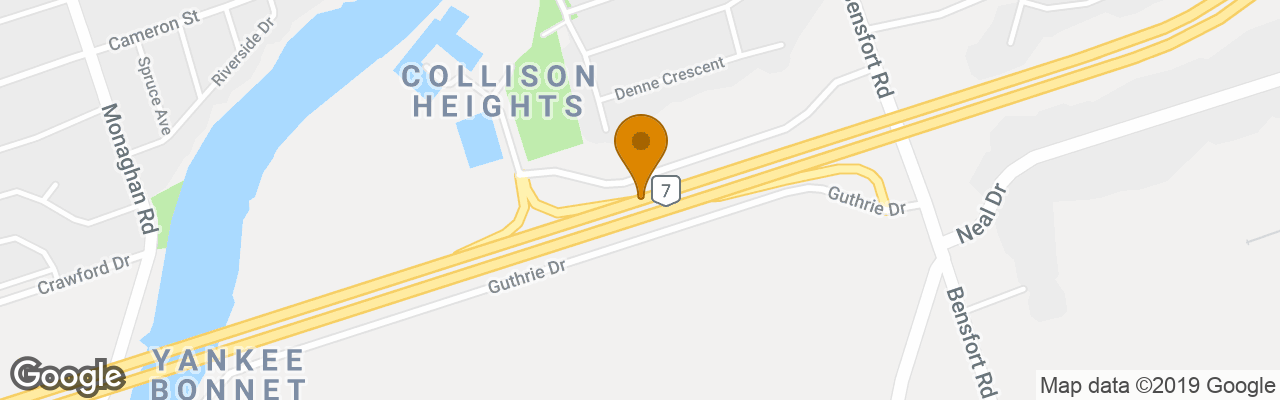 Hotel Admiral Inn & Conference Centre