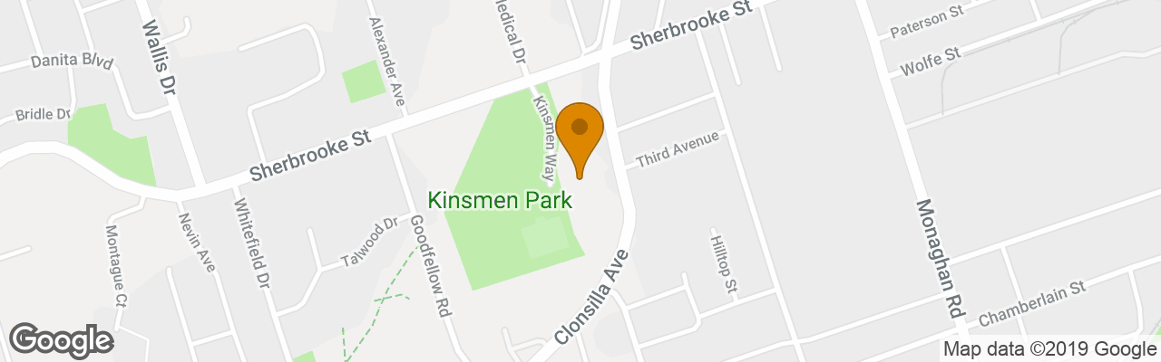 Hotel Bed&Breakfast Twin Pines