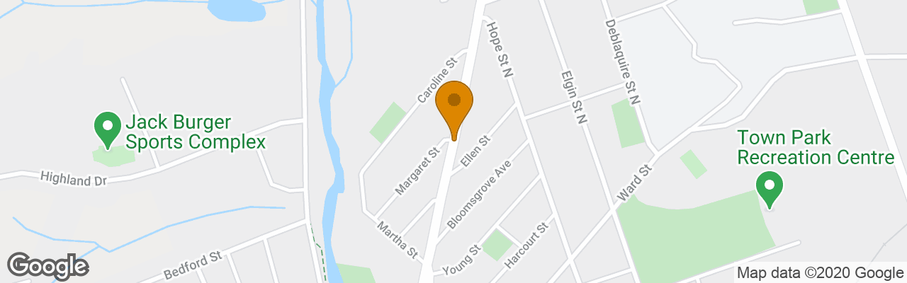 Hotel Ontario Street Apartments