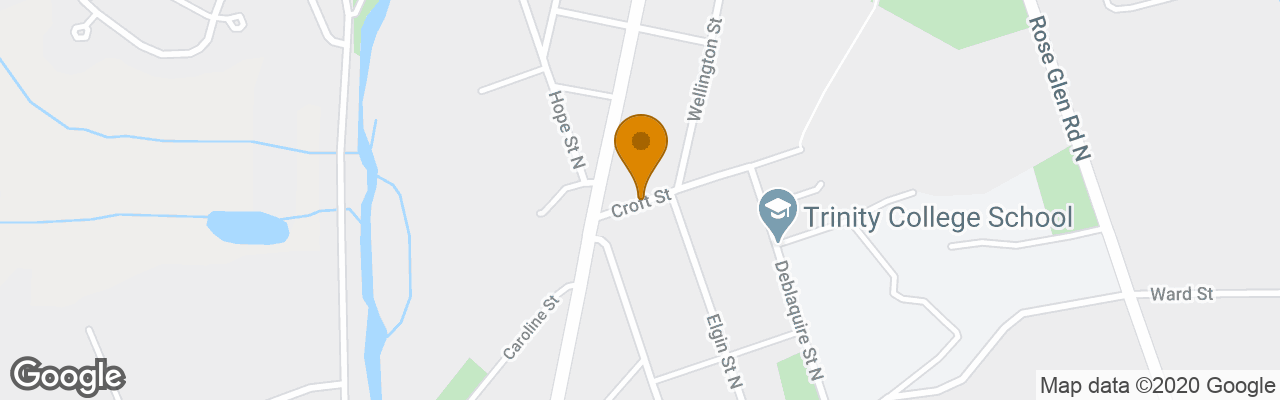 Hotel Port Hope Holiday Home