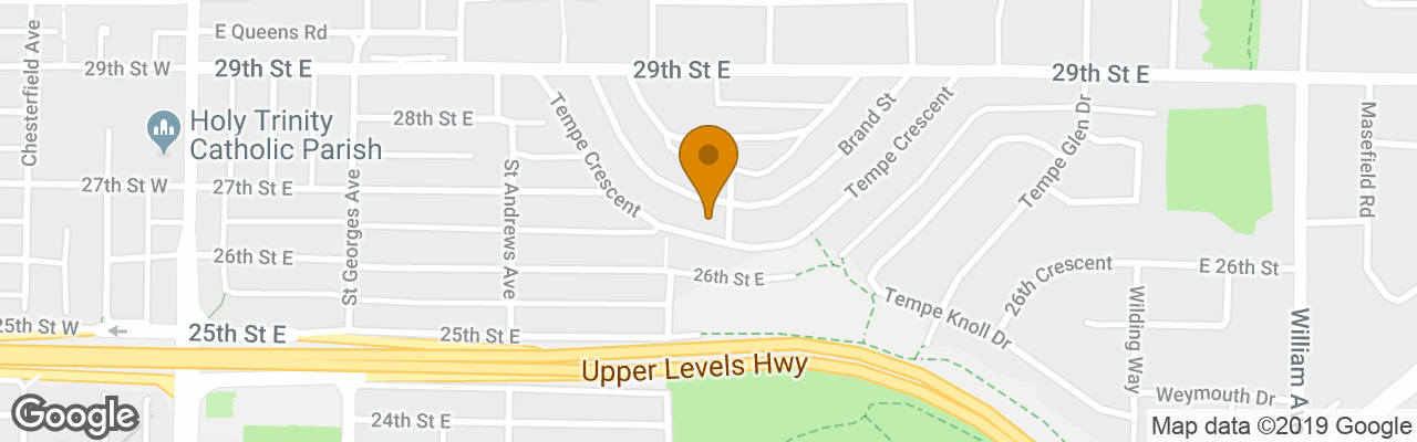 Hotel Crystals View Bed&Breakfast North Vancouver