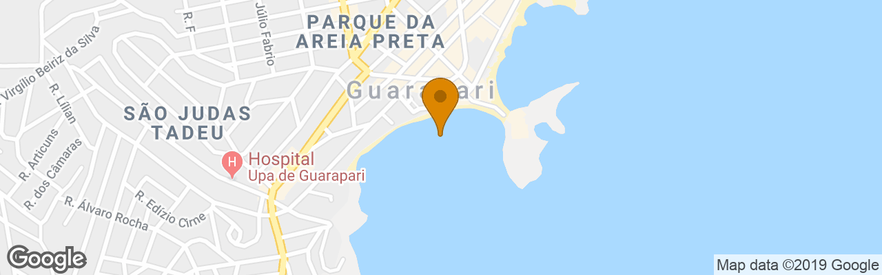 Bristol Guarapari Residence 