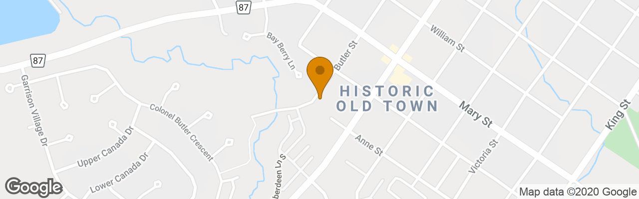 Hotel Butler Creek Hot Tubs & Suites Bed & Breakfast