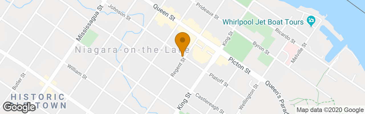 Hotel The Georgian Residence