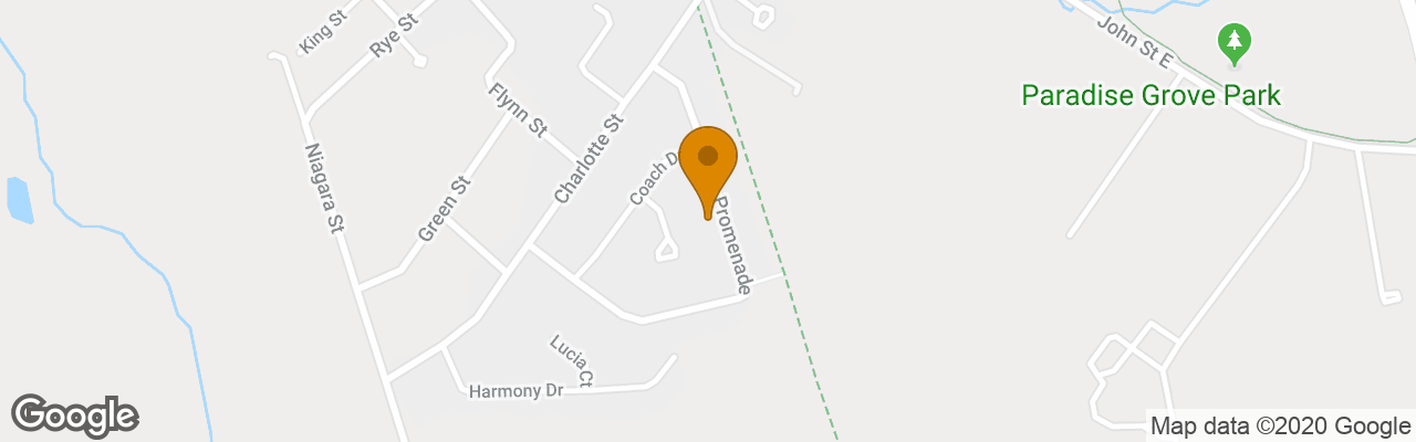 Hotel The Promenade B&b