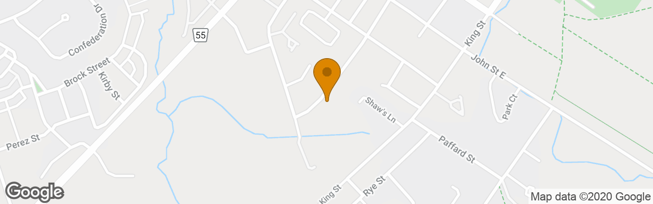 Hotel Graystone Bed&Breakfast