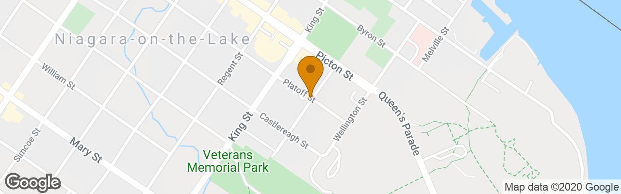 Hotel Brancliff Inn C1859