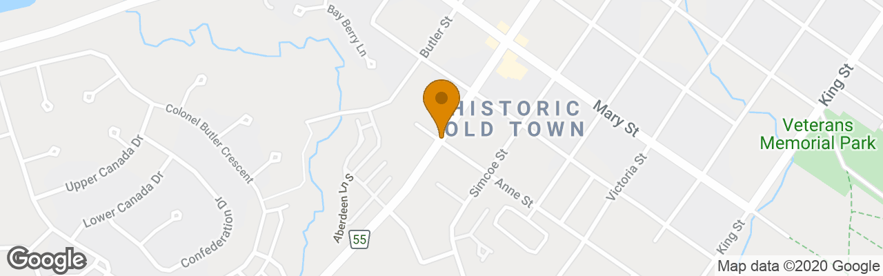 Hotel Maria's Bed&Breakfast