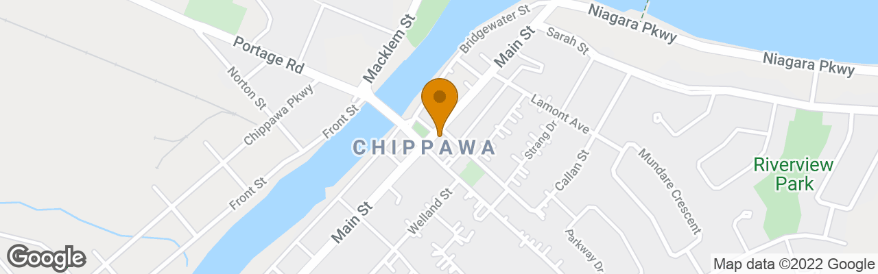 Niagara Parkway Court Motel