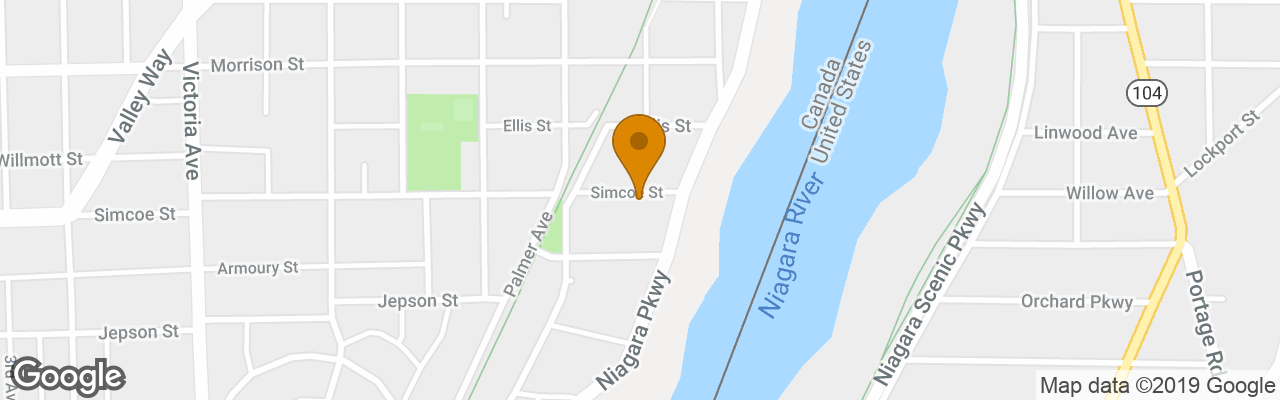 Hotel Niagara Inn Bed&Breakfast