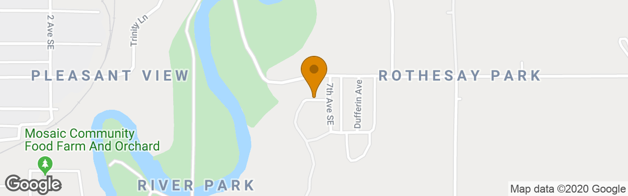 Hotel Wakamow Heights Bed & Breakfast