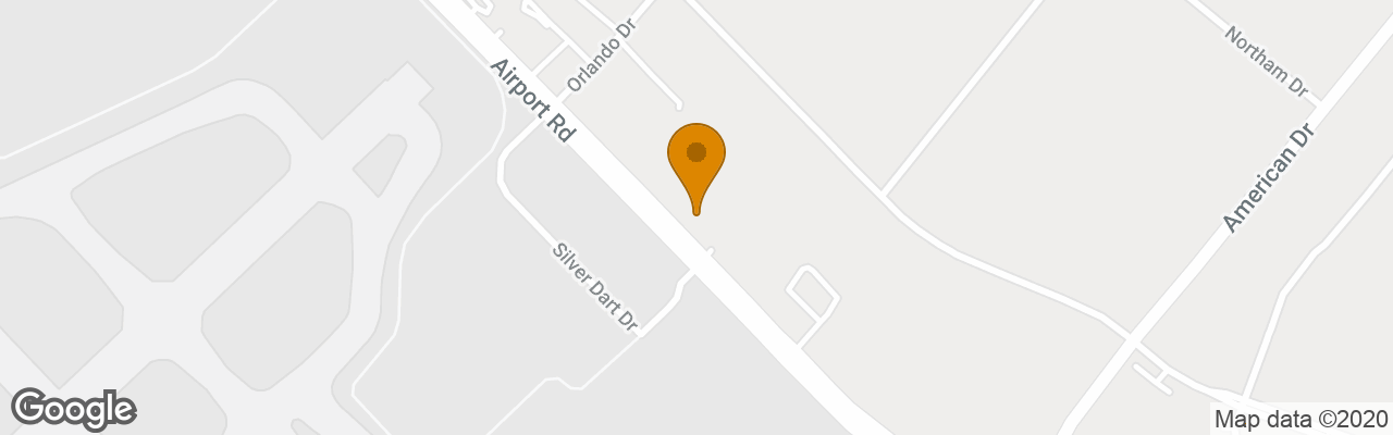 Nu Hotel Toronto Airport