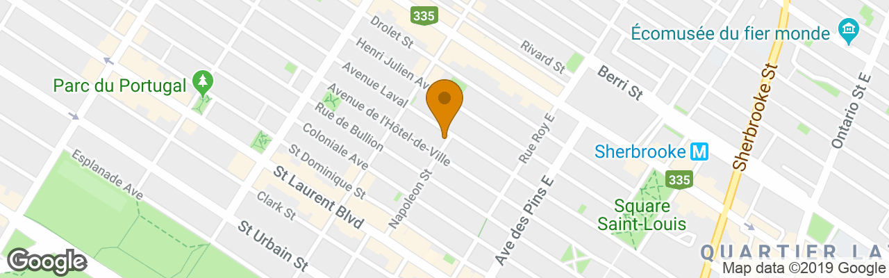 Hotel Bienvenue Bed & Breakfast