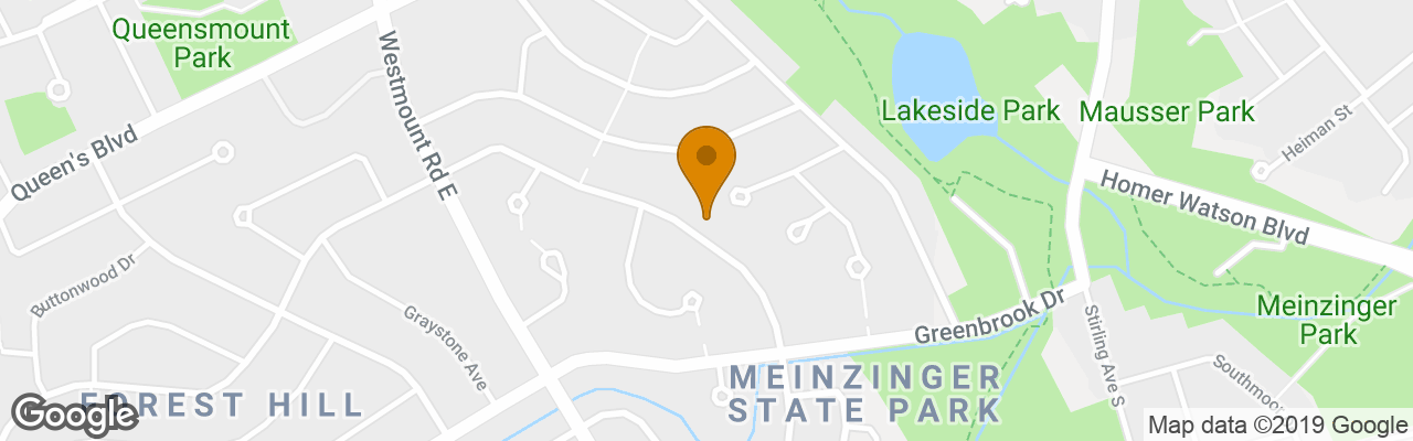 Hotel Forest Hill Bed & Breakfast