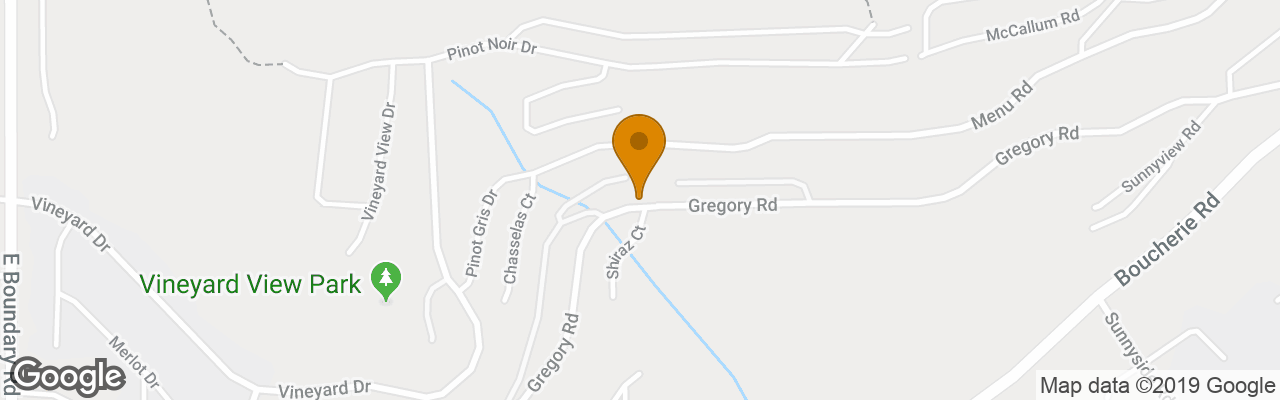 Hotel Lake Okanagan Bed And Breakfast