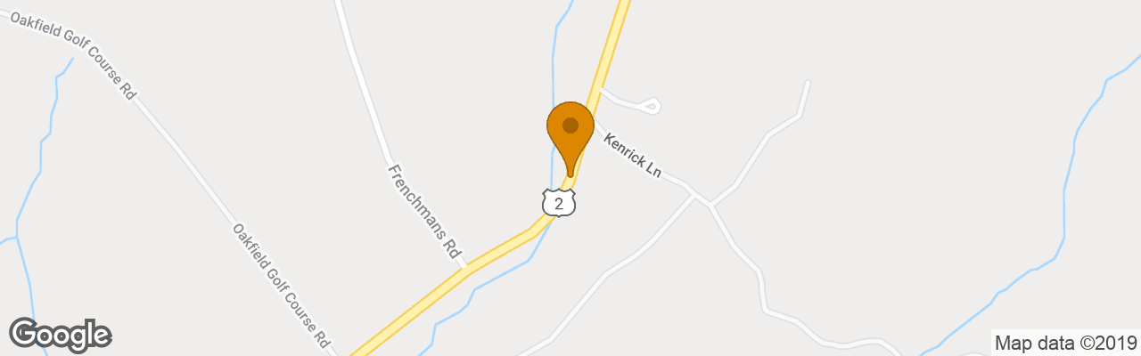 Hotel Snowflake Manor Bed & Breakfast