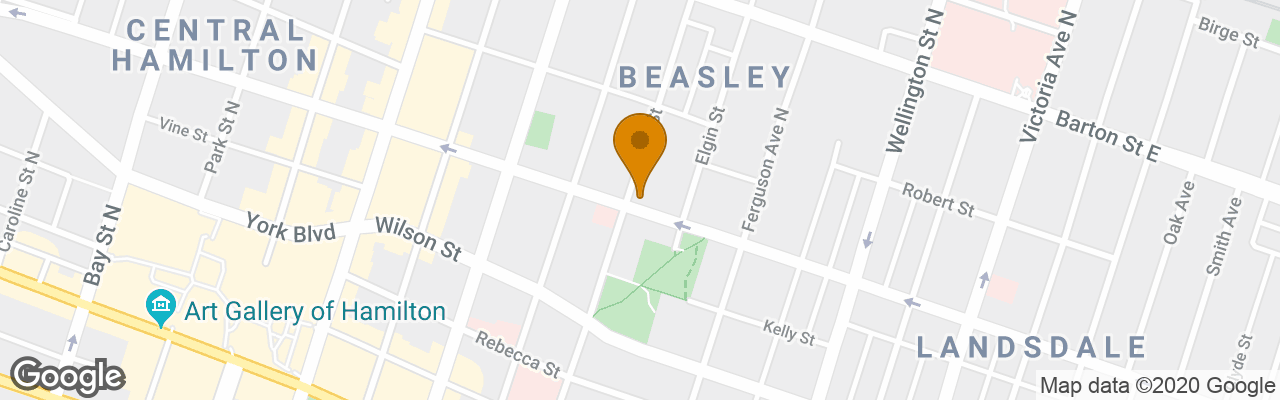 Hotel Hamilton Guesthouse